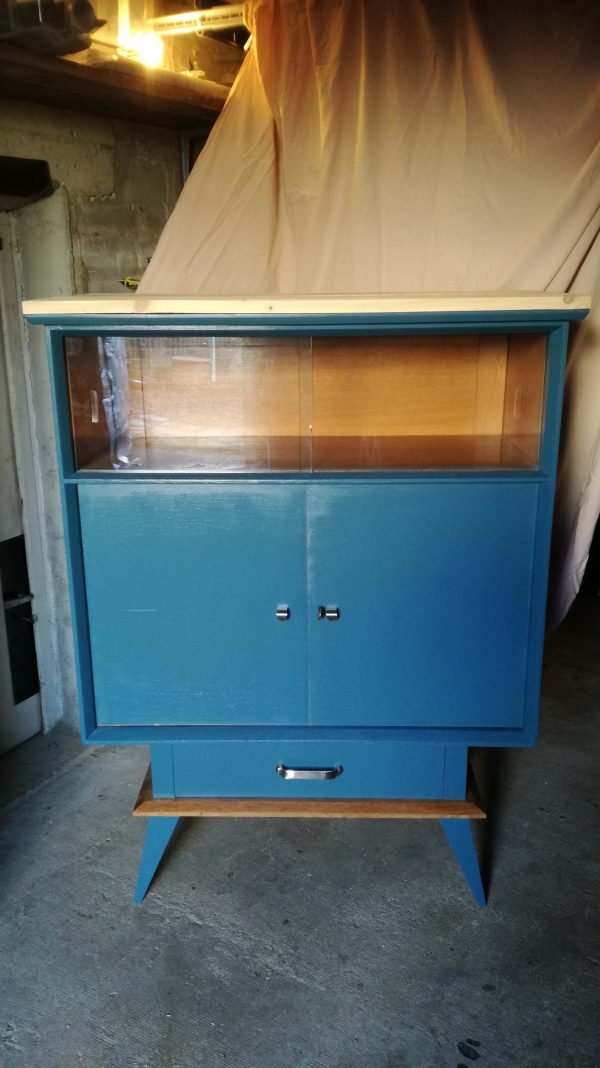 armoire scandinave